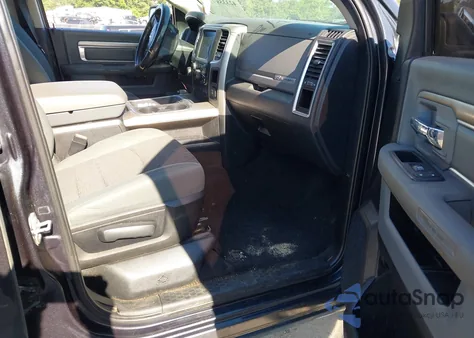 2016 Ram 1500 Big Horn from USA, damaged, VIN 1C6RR7GT0GS354077